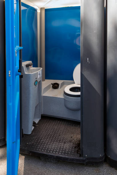 Best Local porta potty services  in Valley Hill, NC