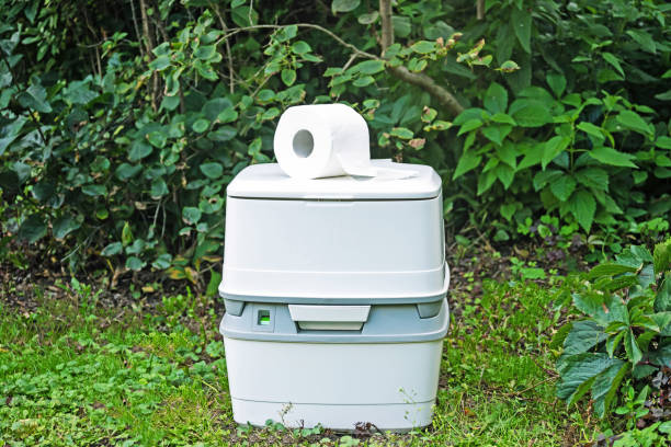 Best Emergency porta potty rental  in Valley Hill, NC