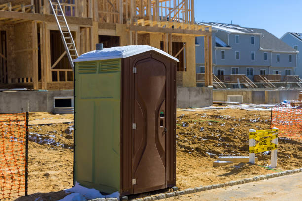 Best Best portable toilet rental  in Valley Hill, NC