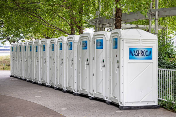 Portable bathroom rental in Valley Hill, NC