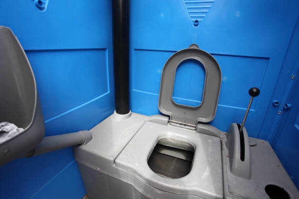 Portable Toilet Options We Offer in Valley Hill, NC