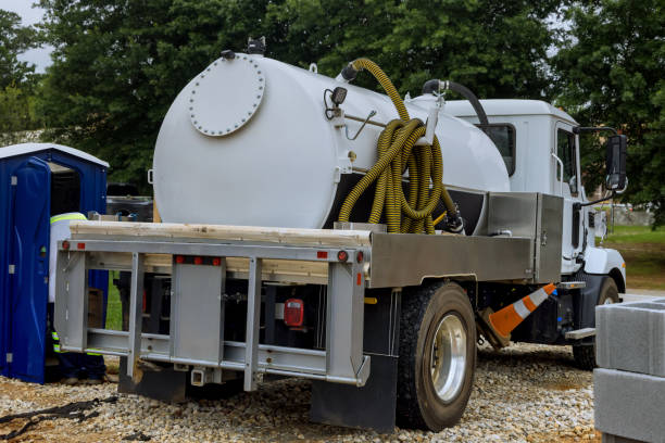 Best Porta potty delivery and setup  in Valley Hill, NC