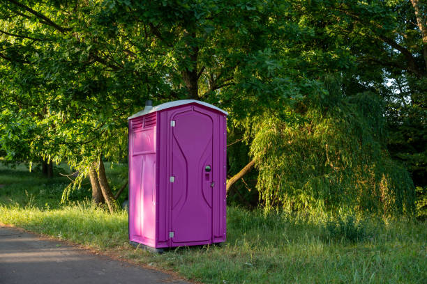 Best Affordable portable toilet rental  in Valley Hill, NC