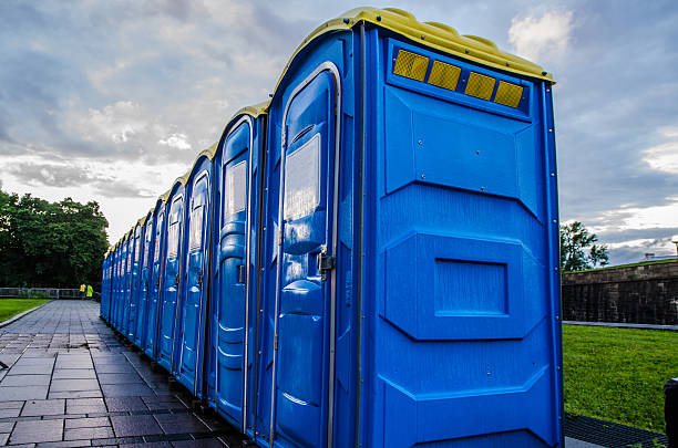 Professional porta potty rental in Valley Hill, NC