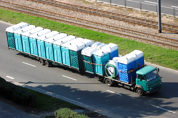 Best Porta potty rental near me  in Valley Hill, NC