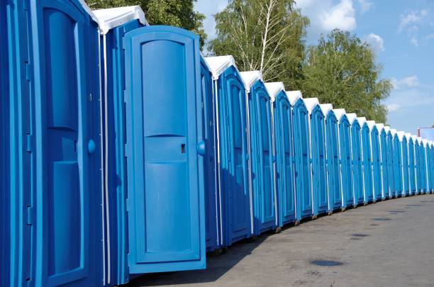 Best Event porta potty rental  in Valley Hill, NC